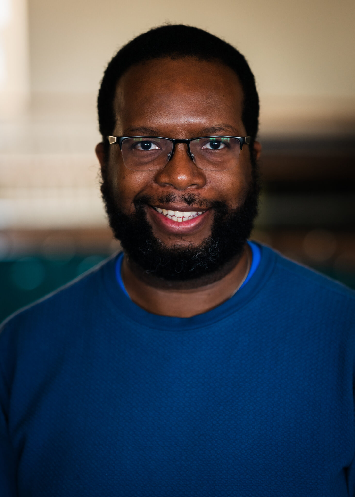 Kevin Assouvie, Ph.D.