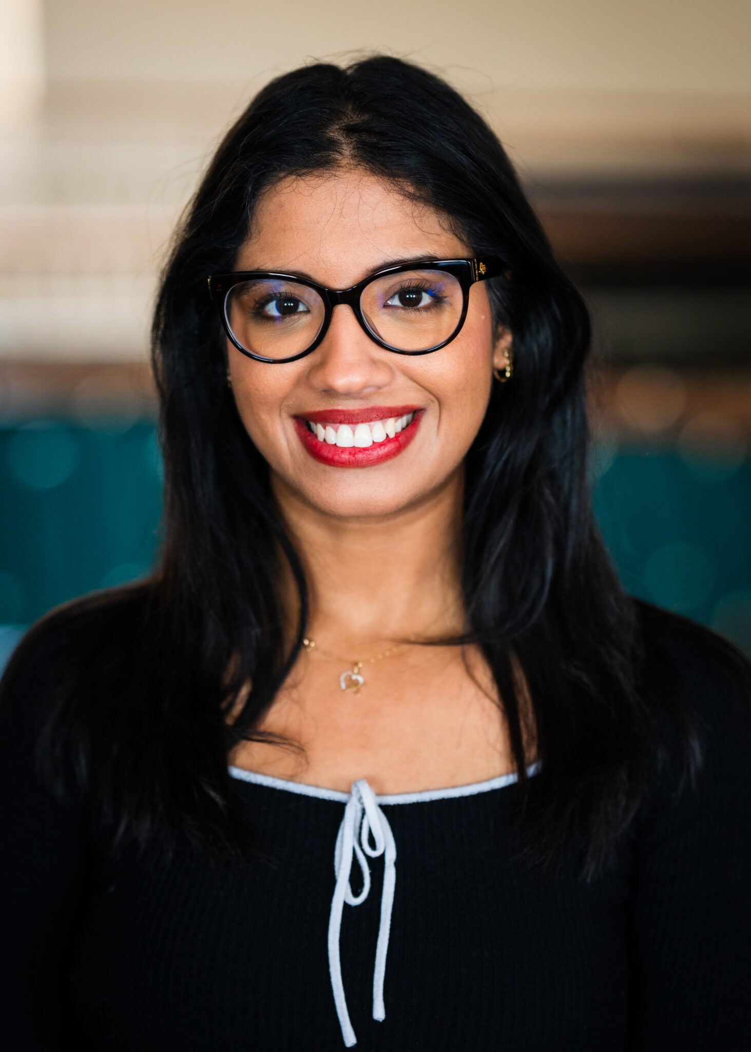 Hanaa Hassini, Ph.D.