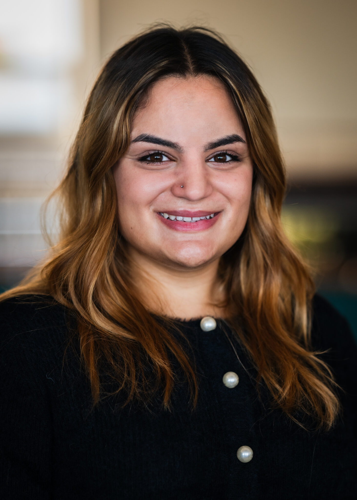 Maya Cardillo, M.Sc.