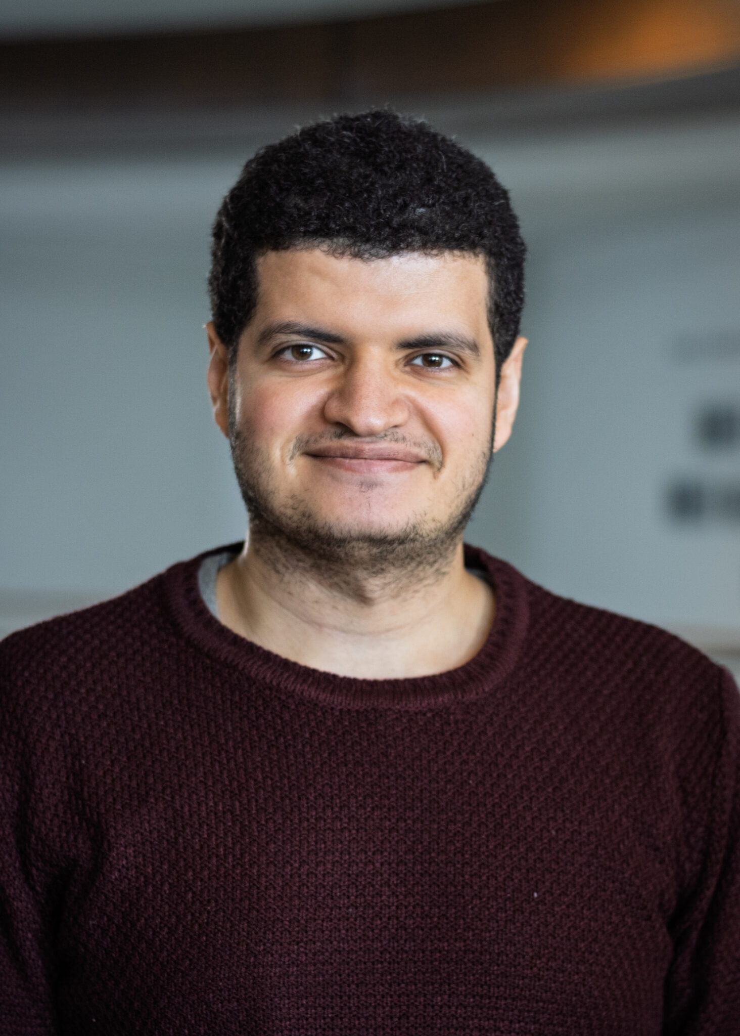 Karim Nader Samra, M.Sc.