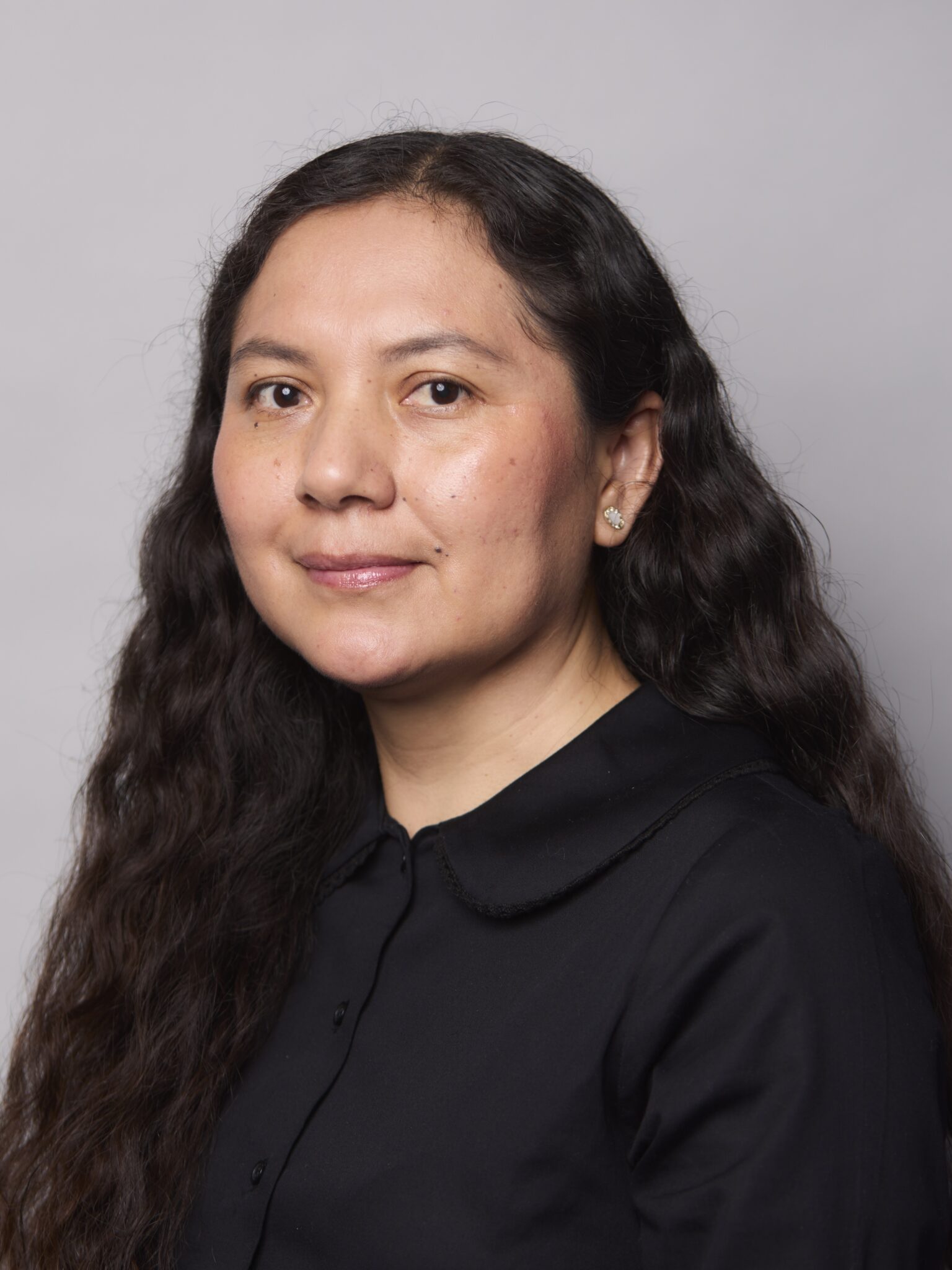 Maria Guadalupe Vasquez Rios, Ph.D.