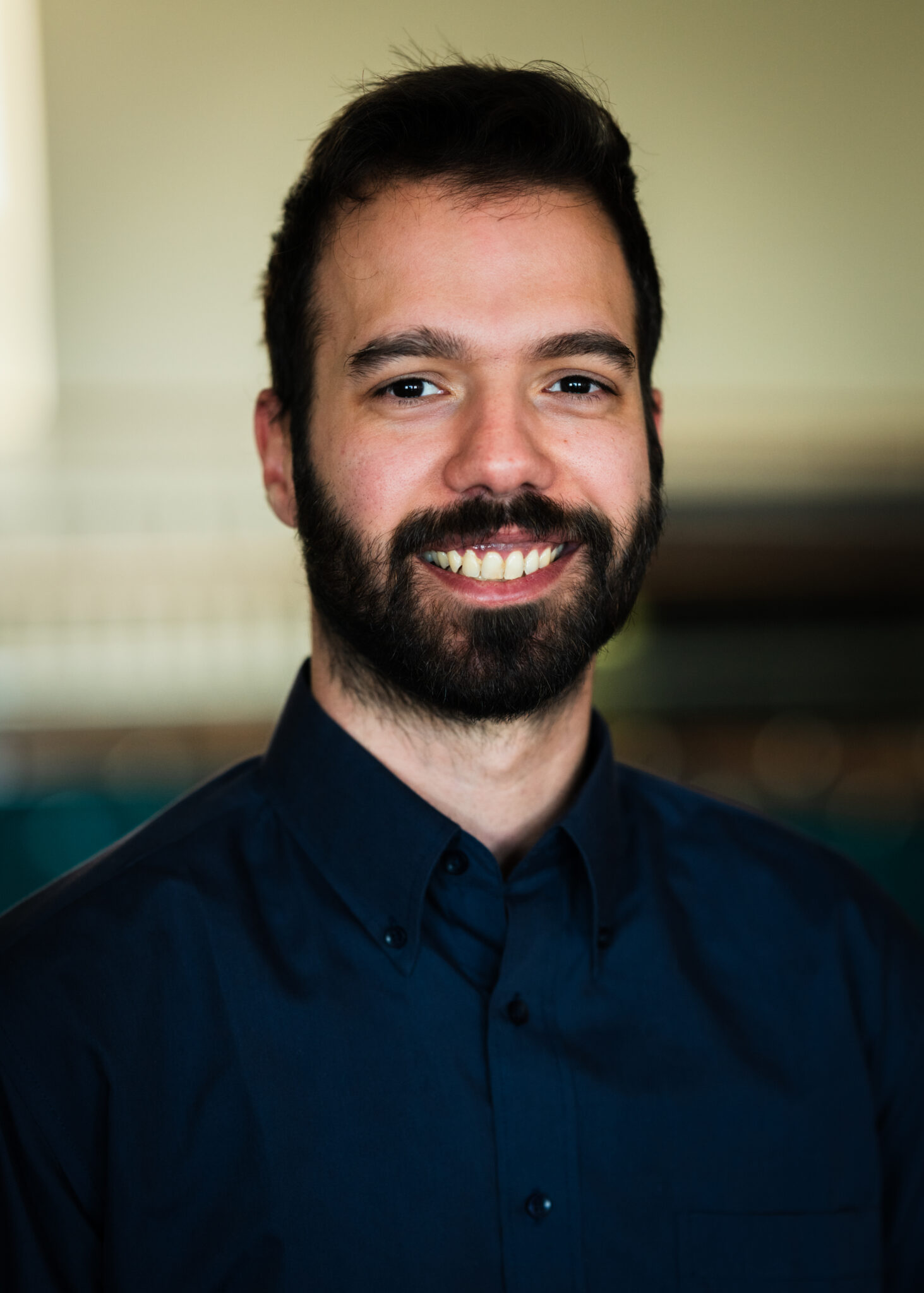 Alexios K. Plessas, Ph.D.