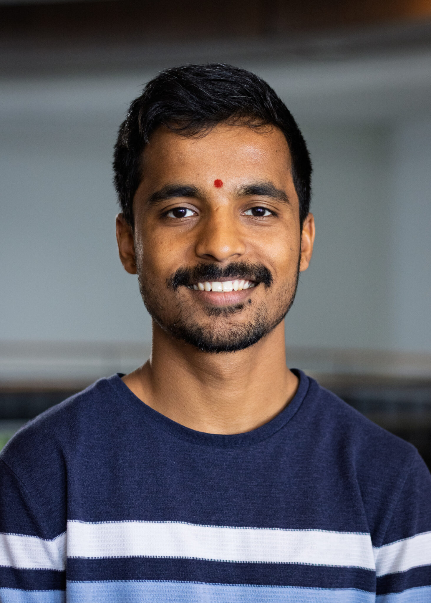 Vishal Lohar, M.Sc.