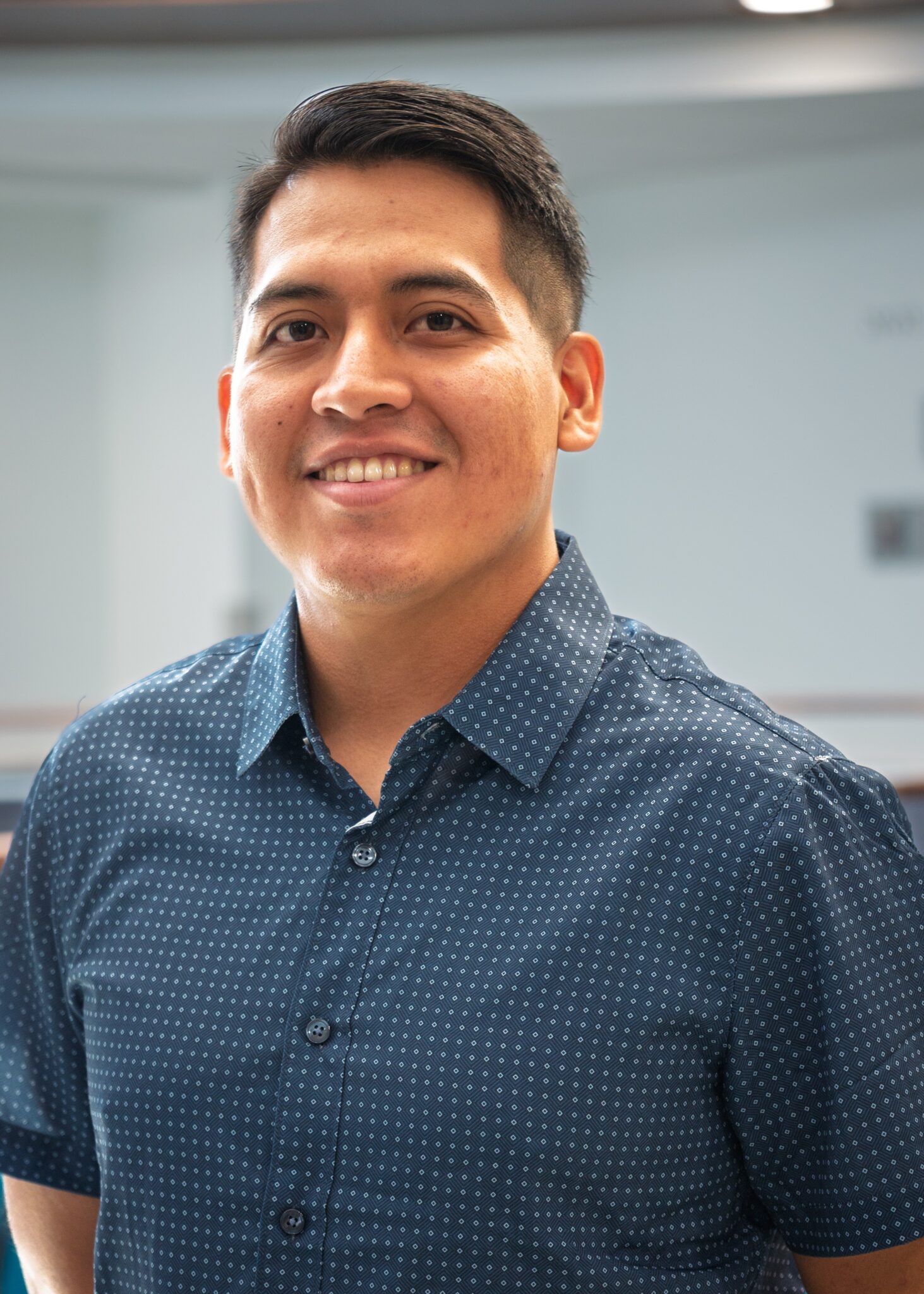 Alan Rivera Beltran, M.Sc.