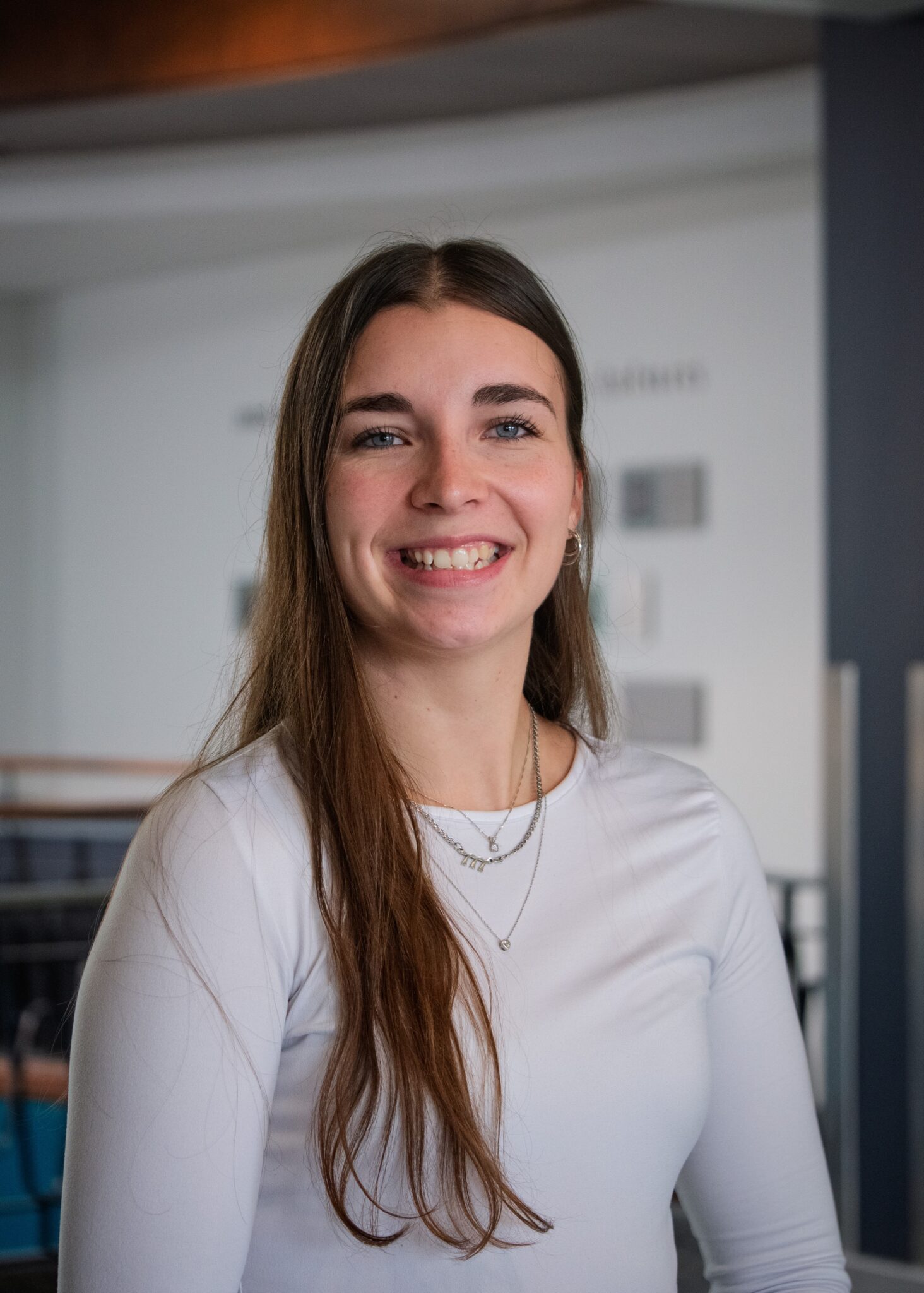 Anaïs Nadeau, B.Sc.