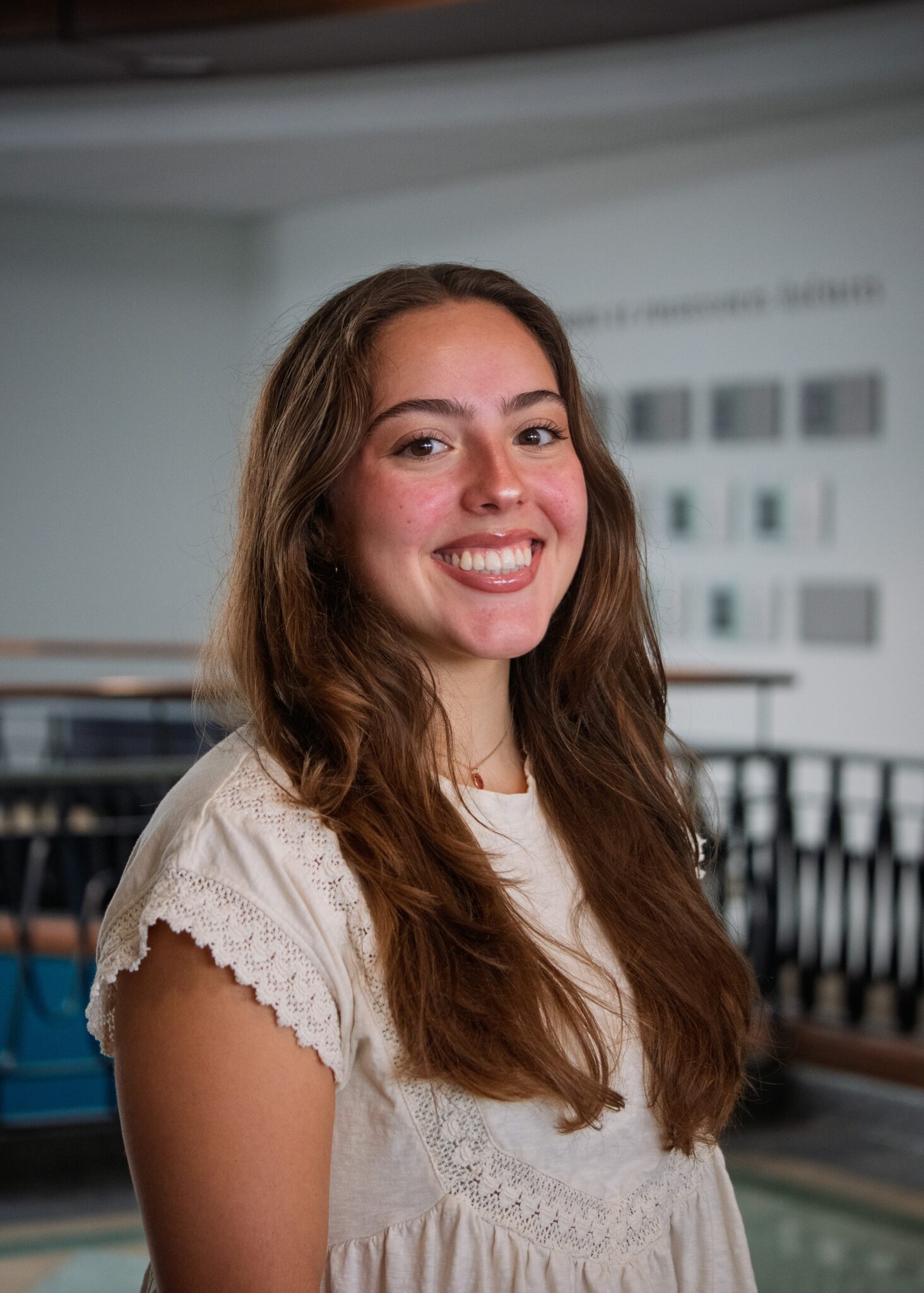 Victoria Levy, B.Sc.